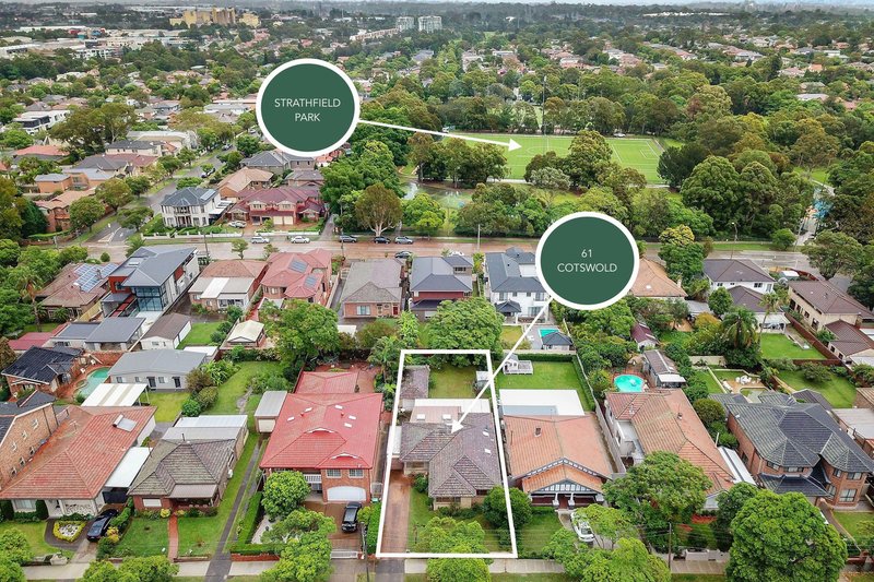 Photo - 61 Cotswold Road, Strathfield NSW 2135 - Image 8