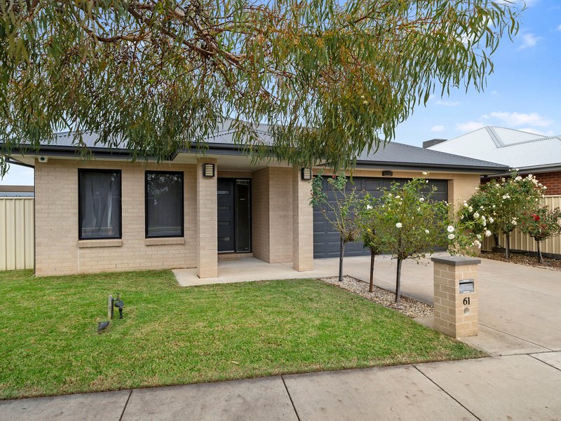 61 Cowan Street, Benalla VIC 3672