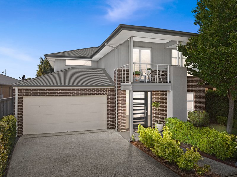 61 Cravens Road, Mernda VIC 3754