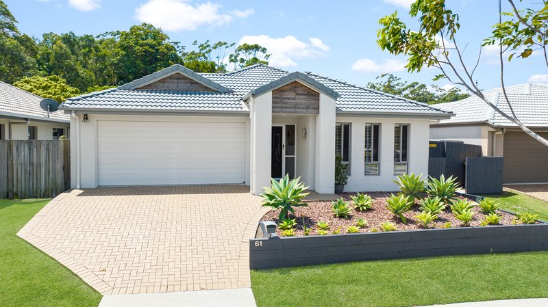 Photo - 61 Creekside Drive, Sippy Downs QLD 4556 - Image 1