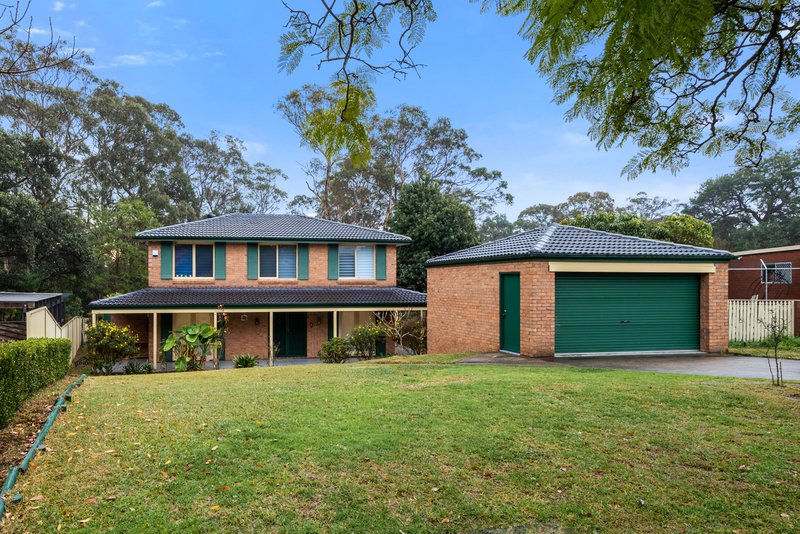 61 Cudgegong Road, Ruse NSW 2560
