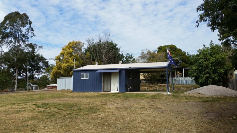 61 David Street, Linville QLD 4314