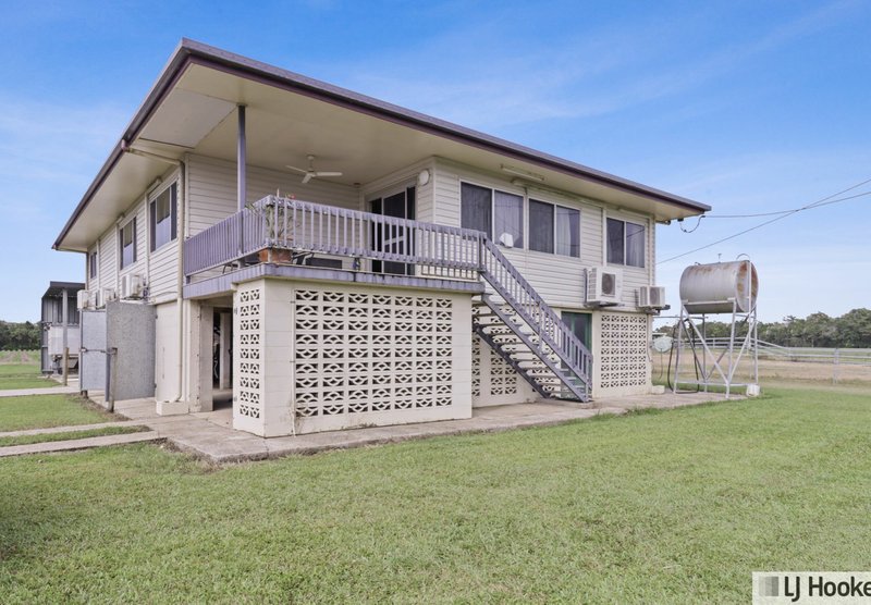 61 Davidson Road, Euramo QLD 4854