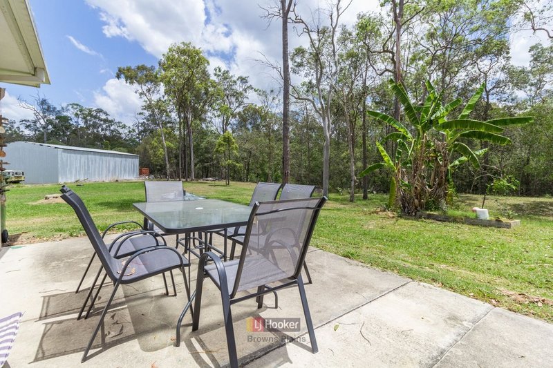 Photo - 61 Deborah Court, Munruben QLD 4125 - Image 4