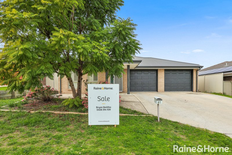 Photo - 61 Denman Avenue, Kootingal NSW 2352 - Image 2