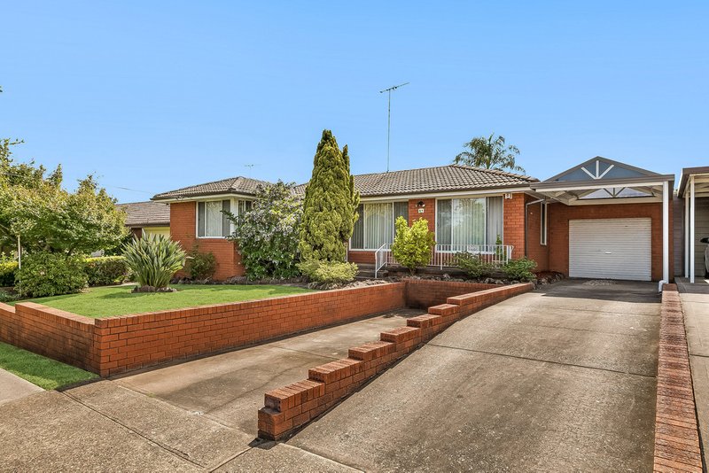 61 Denman Road, Georges Hall NSW 2198