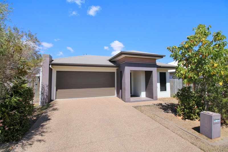 61 Derwent Circuit, Kelso QLD 4815