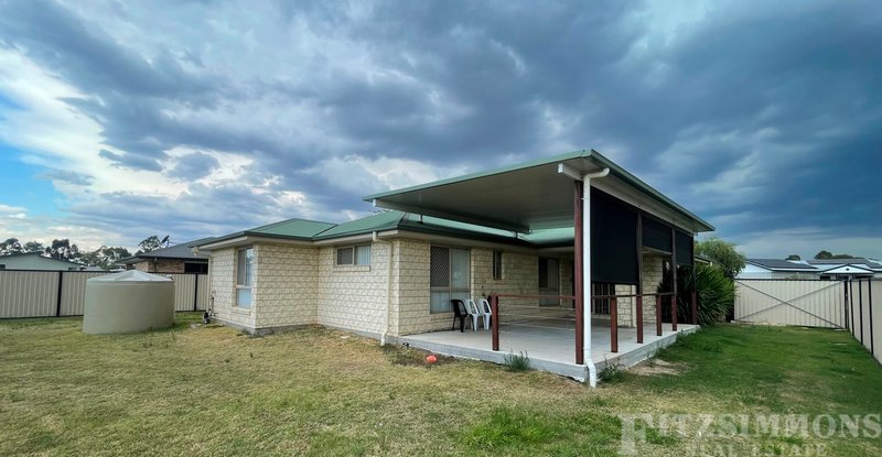 Photo - 61 Diggers Drive, Dalby QLD 4405 - Image 18