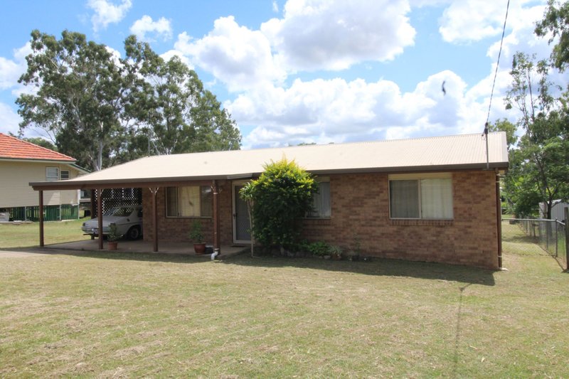 61 Dingyarra Street, Toogoolawah QLD 4313