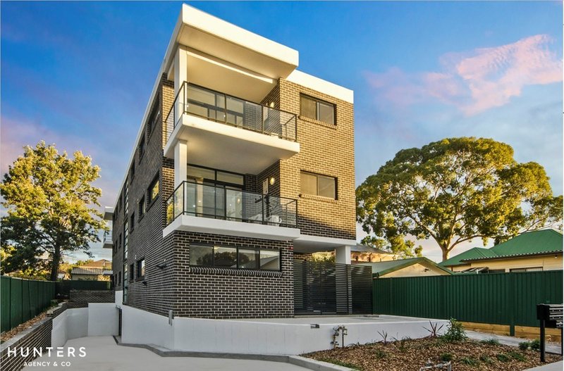 Photo - 6/1 Dixon Street, Parramatta NSW 2150 - Image 1