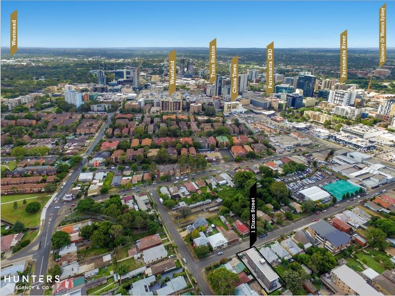 Photo - 6/1 Dixon Street, Parramatta NSW 2150 - Image 5