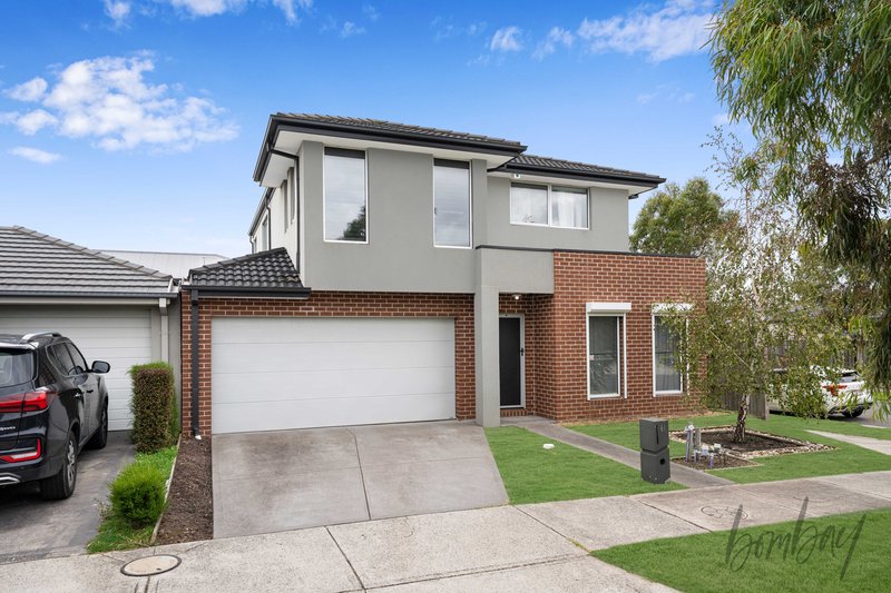 Photo - 61 Docker Circuit, Mickleham VIC 3064 - Image 2