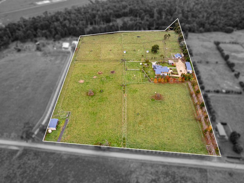 61 Drayton Road, Labertouche VIC 3816