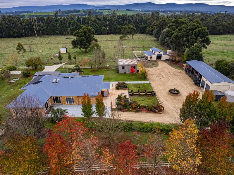 Photo - 61 Drayton Road, Labertouche VIC 3816 - Image 2