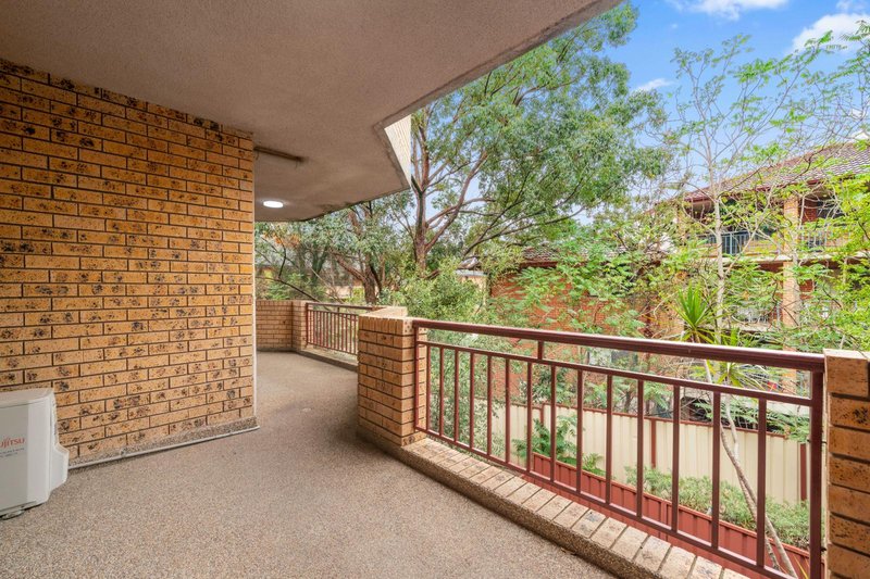 6/1 Dudley Ave , Bankstown NSW 2200