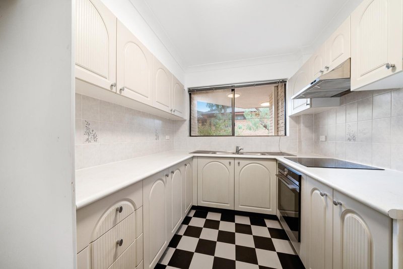 Photo - 6/1 Dudley Ave , Bankstown NSW 2200 - Image 2