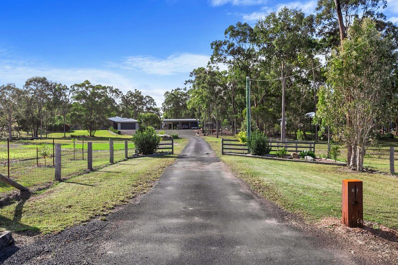 Photo - 61 Dunmall Drive, Oakhurst QLD 4650 - Image 2