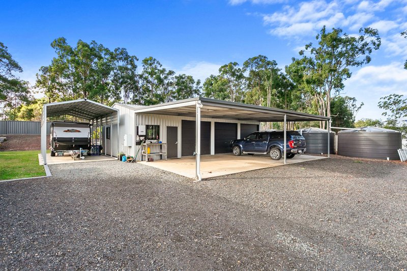 Photo - 61 Dunmall Drive, Oakhurst QLD 4650 - Image 19