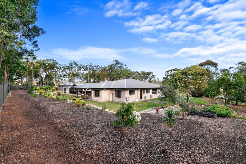 Photo - 61 Dunmall Drive, Oakhurst QLD 4650 - Image 21