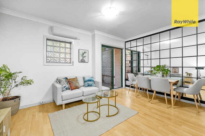 6/1 Early Street, Parramatta NSW 2150