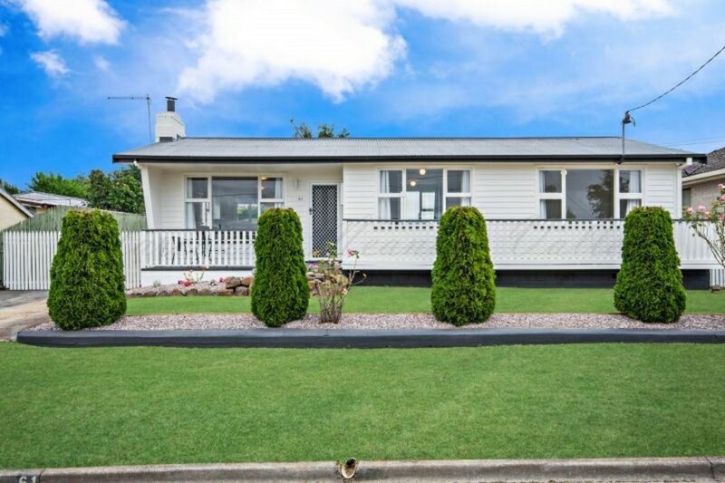 61 East Barrack Street, Deloraine TAS 7304