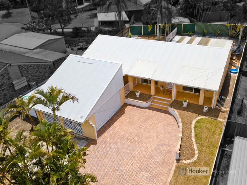 61 Edinburgh Drive, Bethania QLD 4205