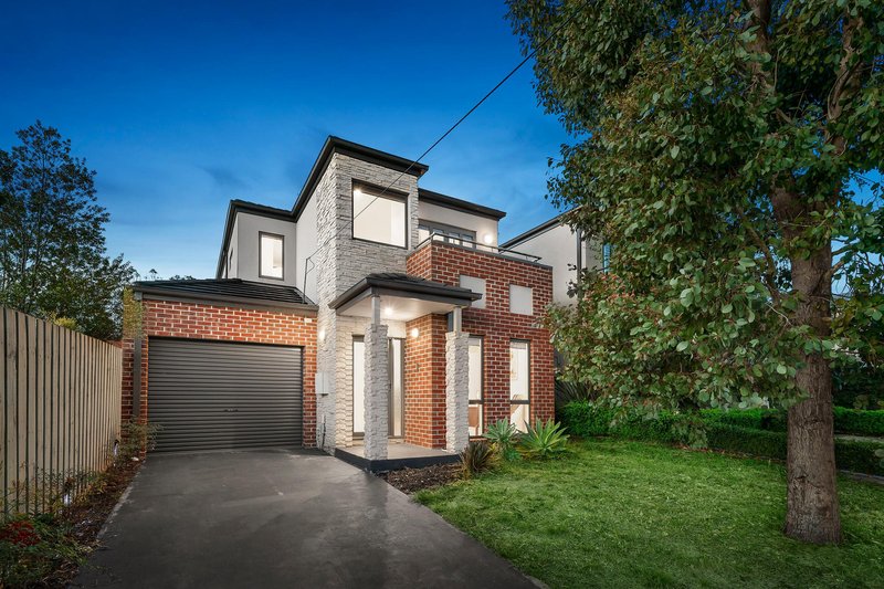 61 Eley Road, Box Hill South VIC 3128