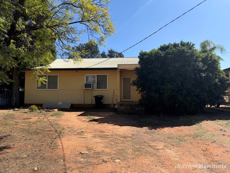 61 Elizabeth Crescent, Cobar NSW 2835