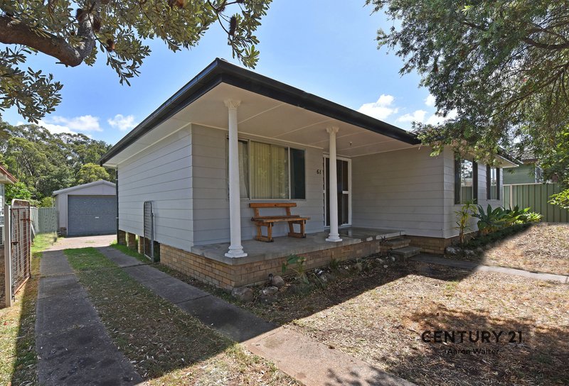 Photo - 61 Elizabeth Street, Holmesville NSW 2286 - Image