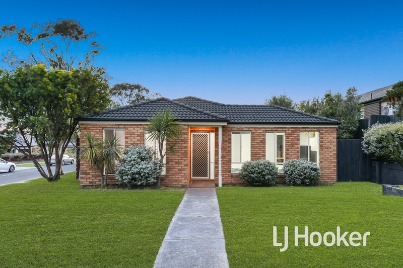 61 Elliott Parade, Lynbrook VIC 3975