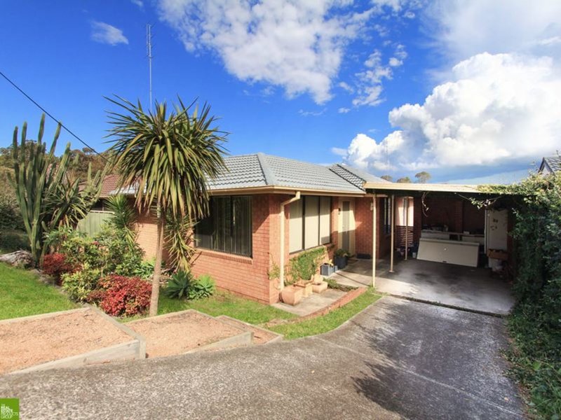 61 Emerson Road, Dapto NSW 2530