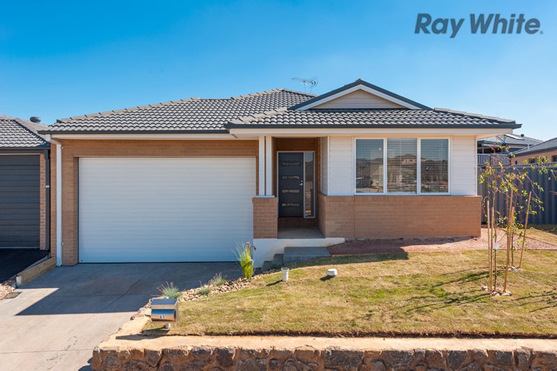 61 Enterprise Circuit, Plumpton VIC 3335