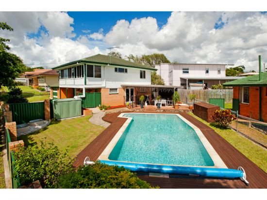 61 Fairland Street, Mount Gravatt East QLD 4122