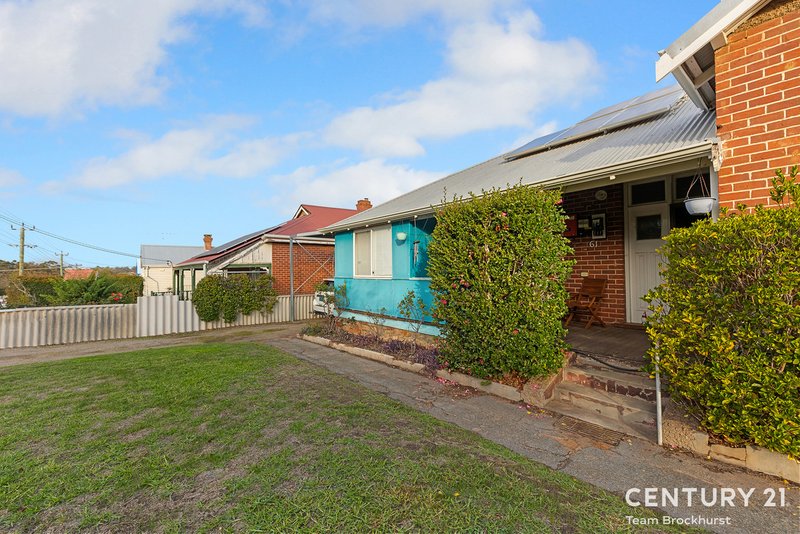 Photo - 61 Falcon Street, Narrogin WA 6312 - Image 5