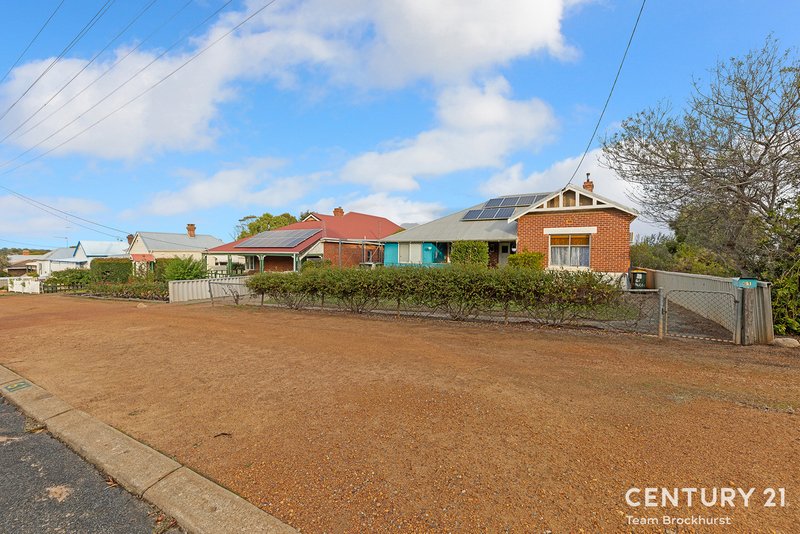 Photo - 61 Falcon Street, Narrogin WA 6312 - Image 34