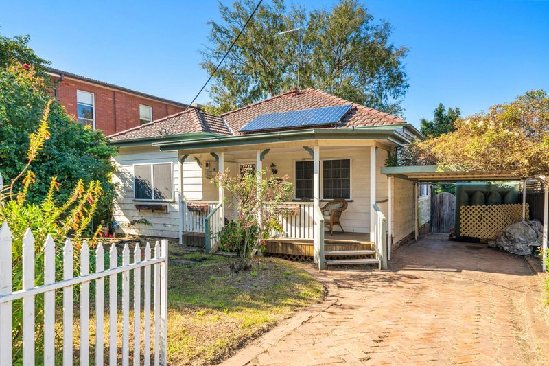 61 Faraday Road, Padstow NSW 2211