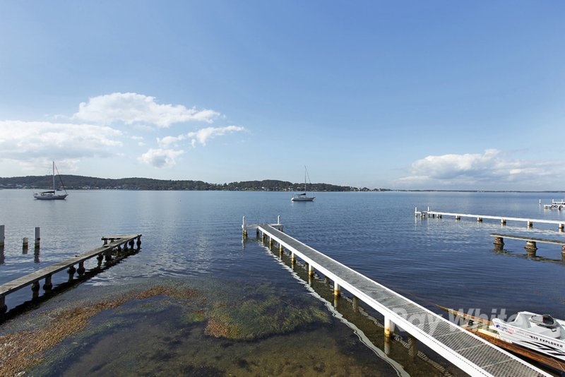 Photo - 61 Fishing Point Road, Rathmines NSW 2283 - Image