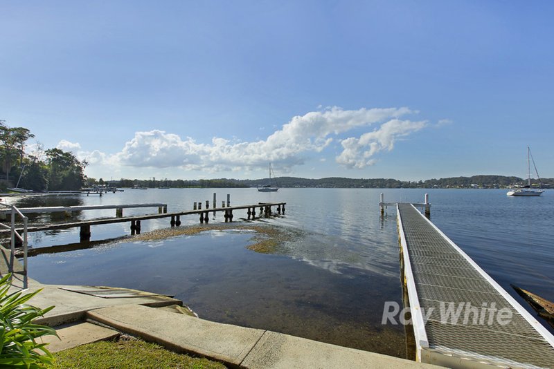 Photo - 61 Fishing Point Road, Rathmines NSW 2283 - Image 16