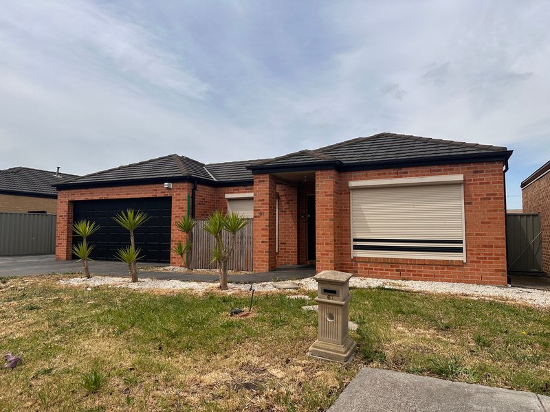 61 Flagstaff Loop, Craigieburn VIC 3064