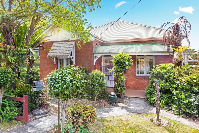 61 Florence Street, Hornsby NSW 2077