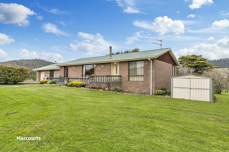 61 Fords Road, Geeveston TAS 7116