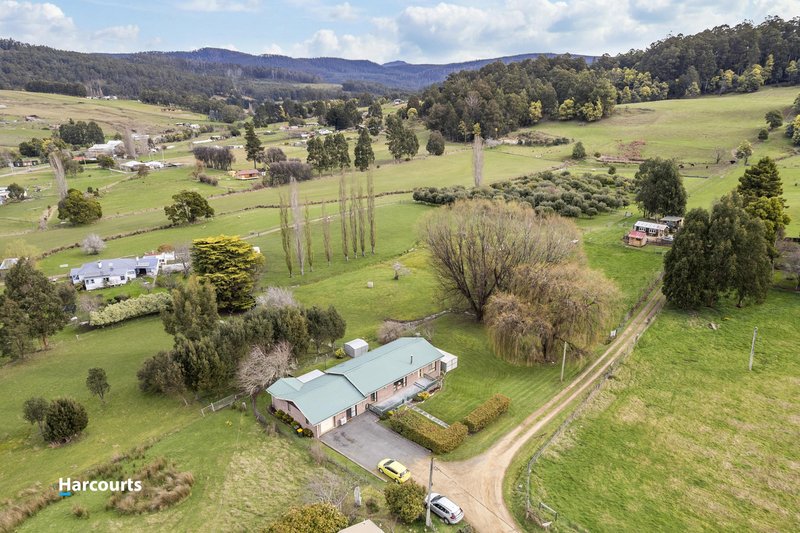 Photo - 61 Fords Road, Geeveston TAS 7116 - Image 8