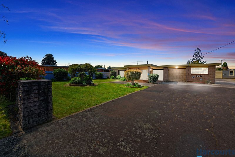 61 Forth Road, Turners Beach TAS 7315