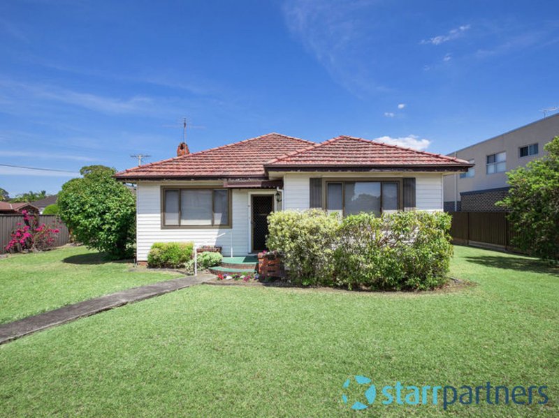 61 Fowler Road, Merrylands NSW 2160