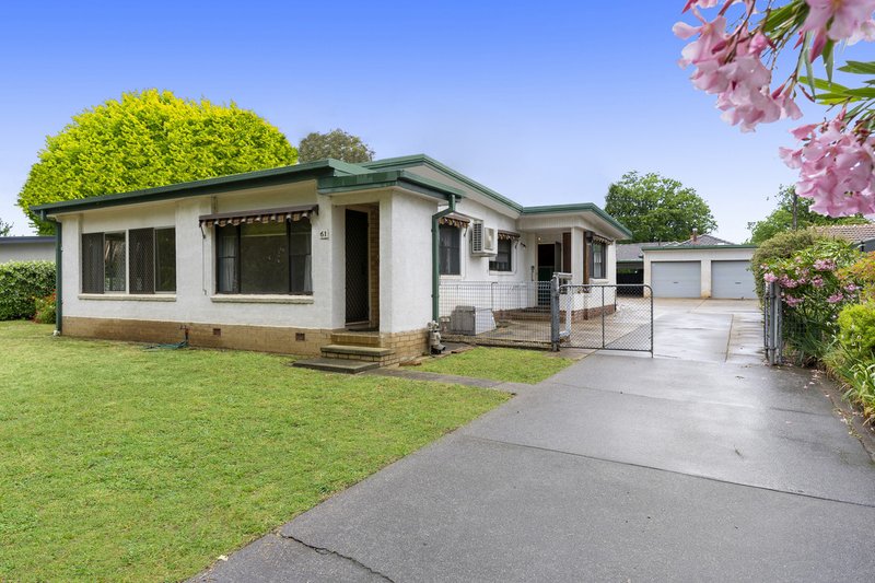 Photo - 61 Frome Street, Griffith ACT 2603 - Image 19