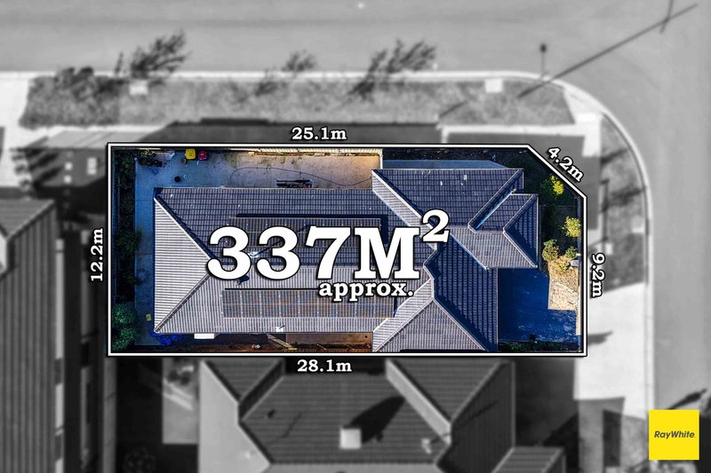 Photo - 61 Fuchsia Drive, Rockbank VIC 3335 - Image 18