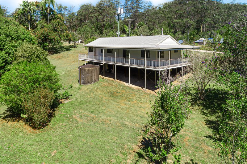 61 Gallaghers Road, Tanawha QLD 4556