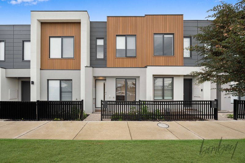 Photo - 61 Garrong Avenue, Wollert VIC 3750 - Image 1