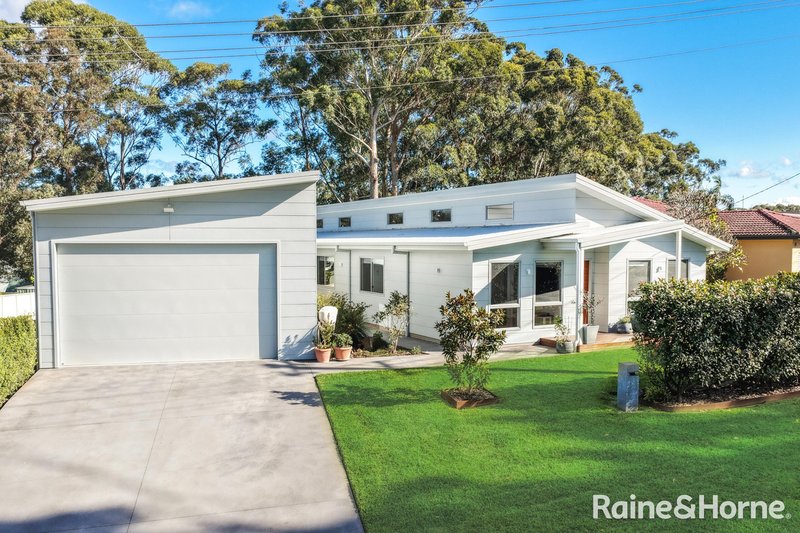 Photo - 61 Garside Road, Mollymook Beach NSW 2539 - Image 1