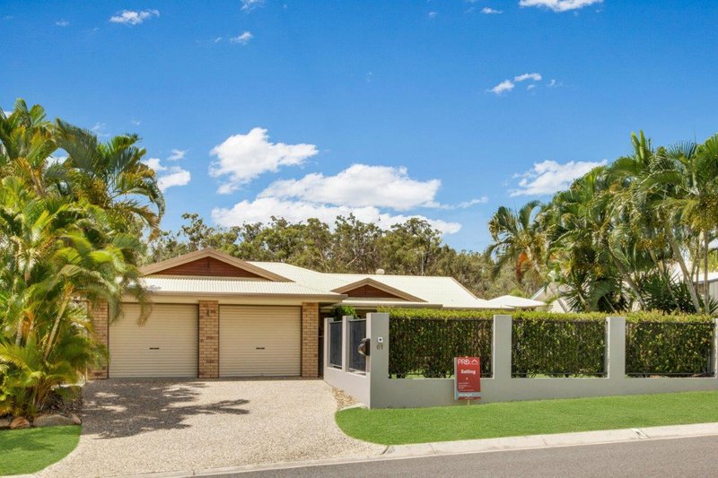 61 Geoffrey Thomas Drive, Tannum Sands QLD 4680